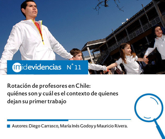 MIDevidencias N.º 11 — abrir el documento en PDF