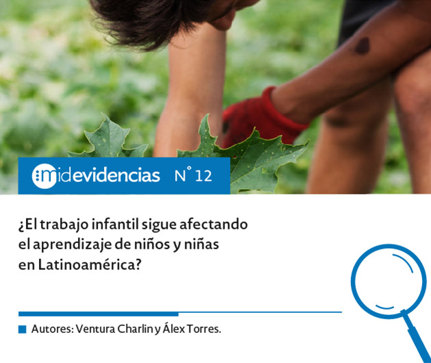 MIDevidencias N.º 12 — abrir el documento en PDF