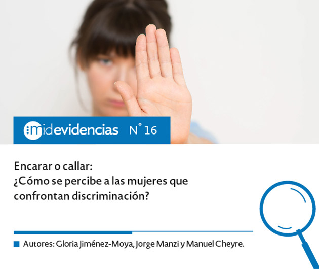MIDevidencias N.º 16 — abrir el documento en PDF