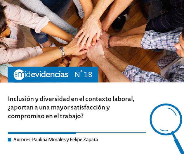 MIDevidencias N.º 18 — abrir el documento en PDF