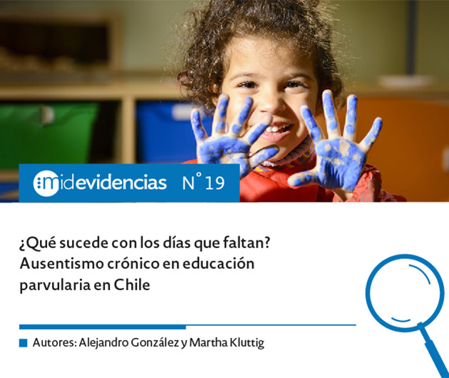 MIDevidencias N.º 19 — abrir el documento en PDF