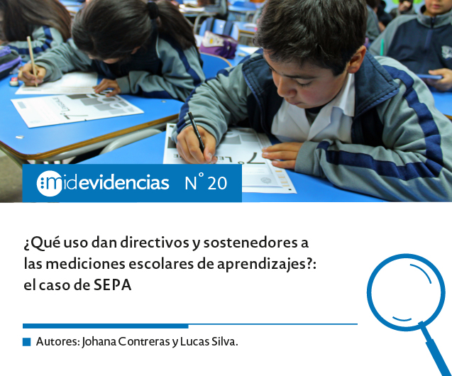 MIDevidencias N.º 20 — abrir el documento en PDF