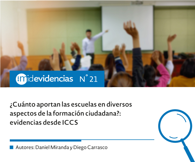 MIDevidencias N.º 21 — abrir el documento en PDF