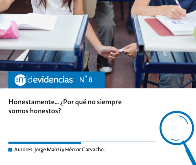 MIDevidencias N.º 8 — abrir el documento en PDF