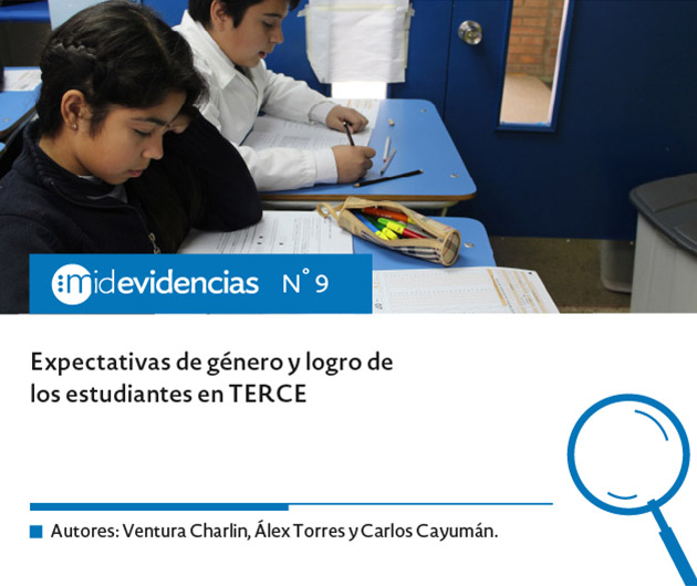 MIDevidencias N.º 9 — abrir el documento en PDF