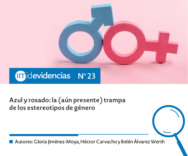 MIDevidencias N.º 23 — abrir el documento en PDF