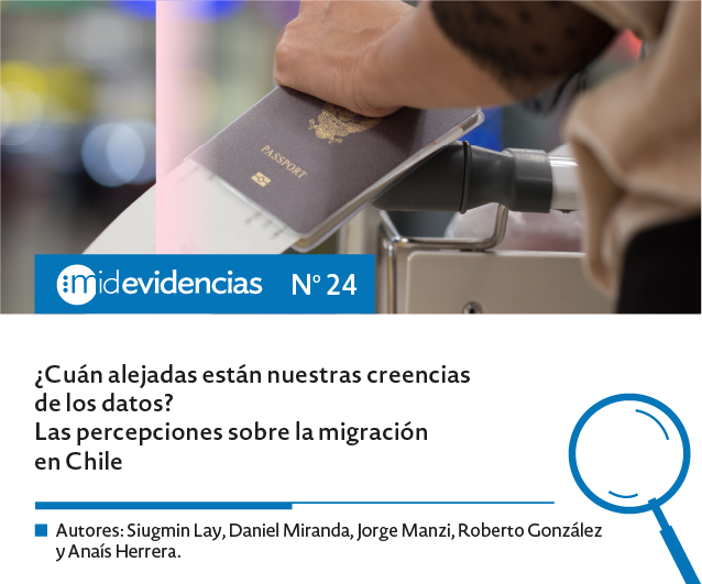 MIDevidencias N.º 24 — abrir el documento en PDF