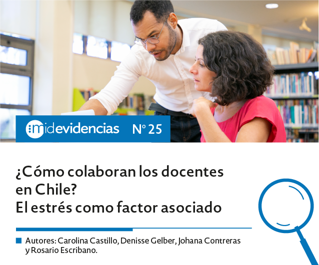 MIDevidencias N.º 25 — abrir el documento en PDF
