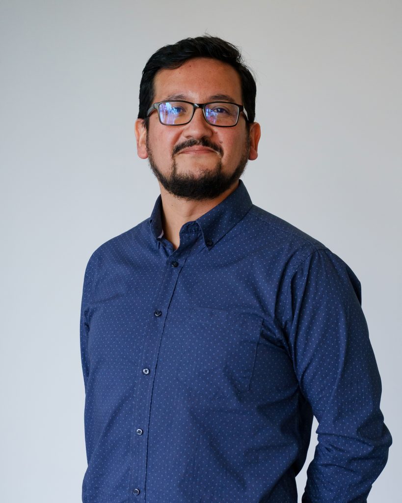 Alex Torres Peña