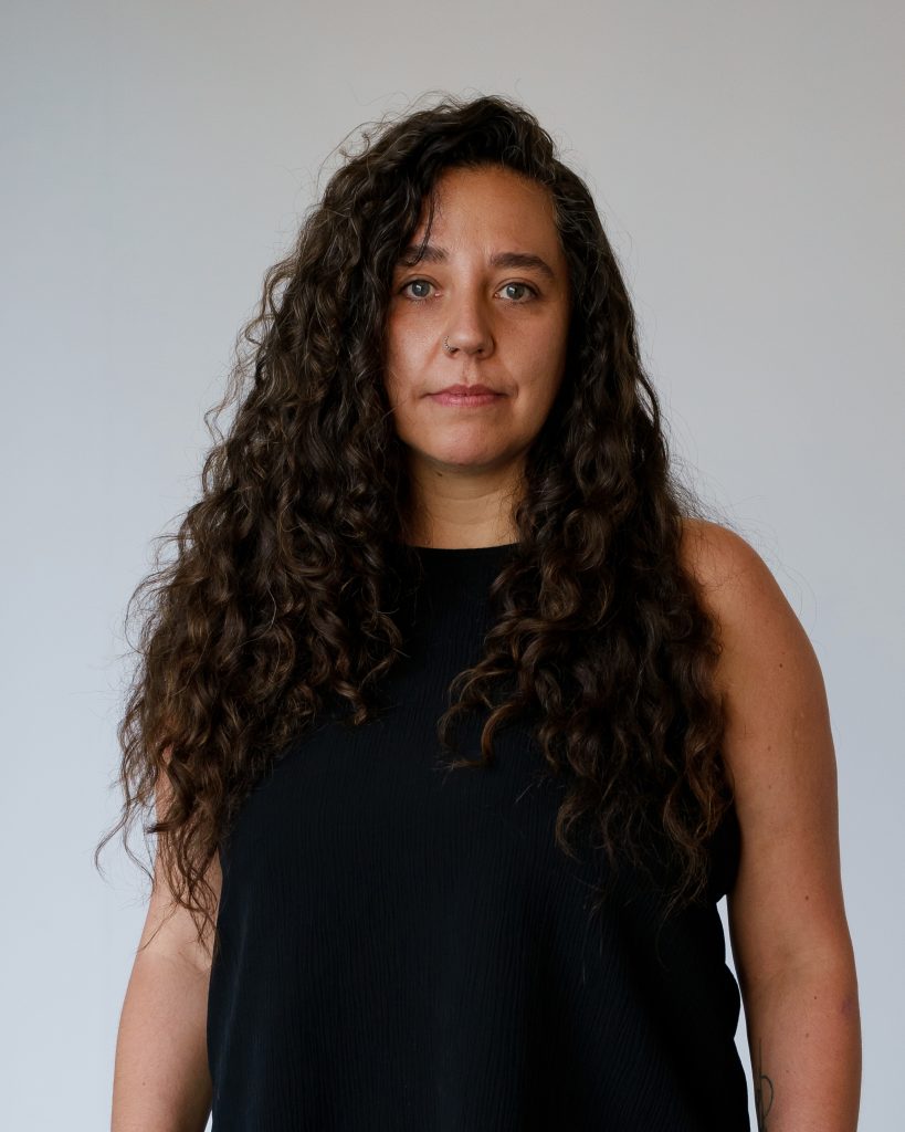 Andrea Abarzúa Morasso