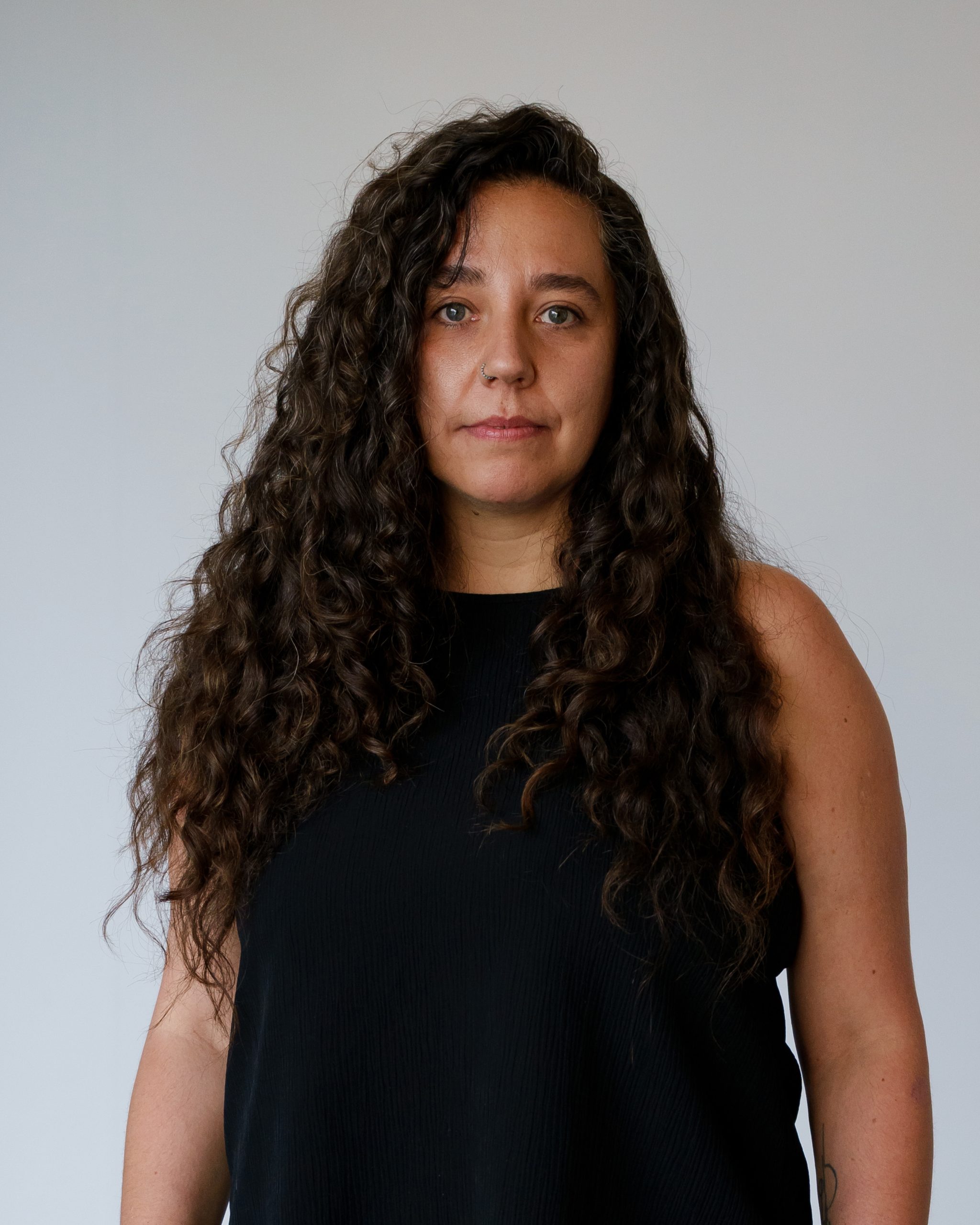 Andrea Abarzúa Morasso