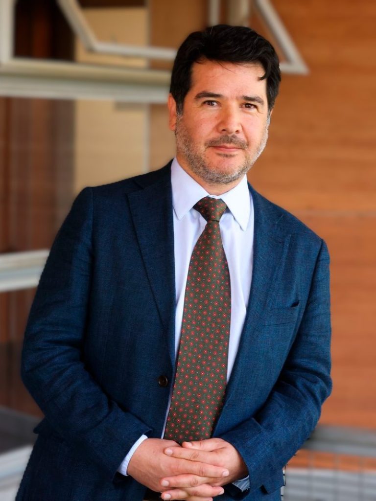 Carlos Cornejo