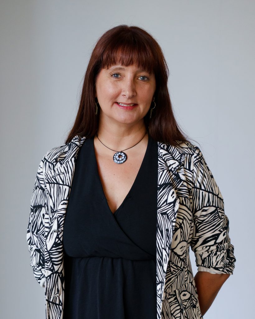 Denise Falck Baladrón