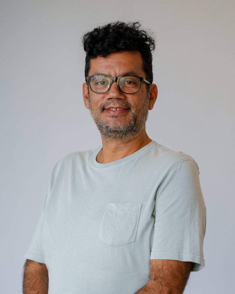 Héctor Carvacho