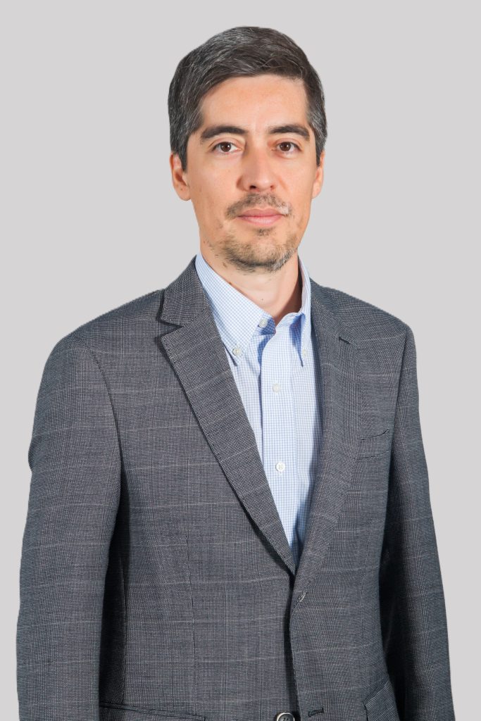 Jorge González