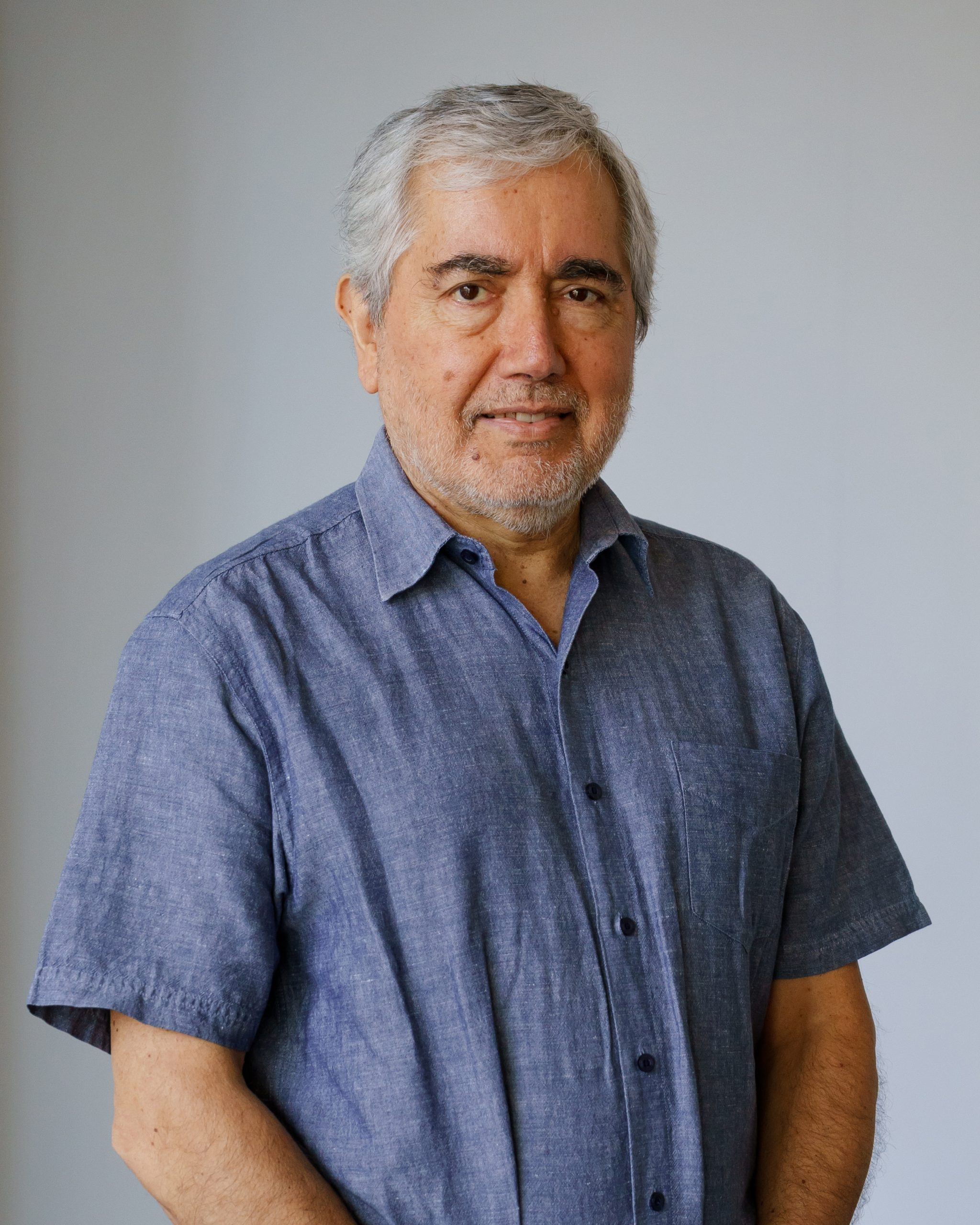 Jorge Manzi Astudillo
