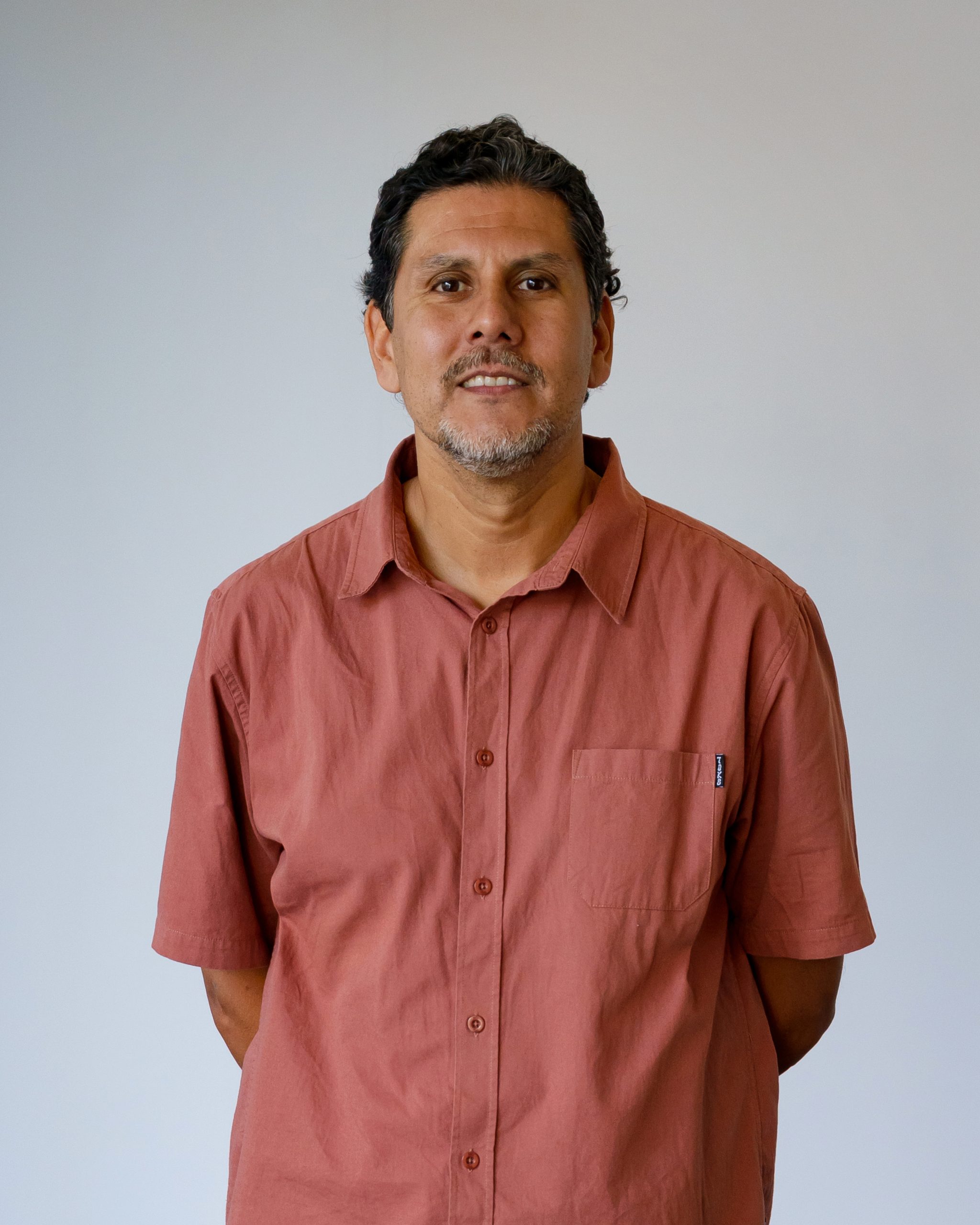 Juan Pablo Arancibia Galaz