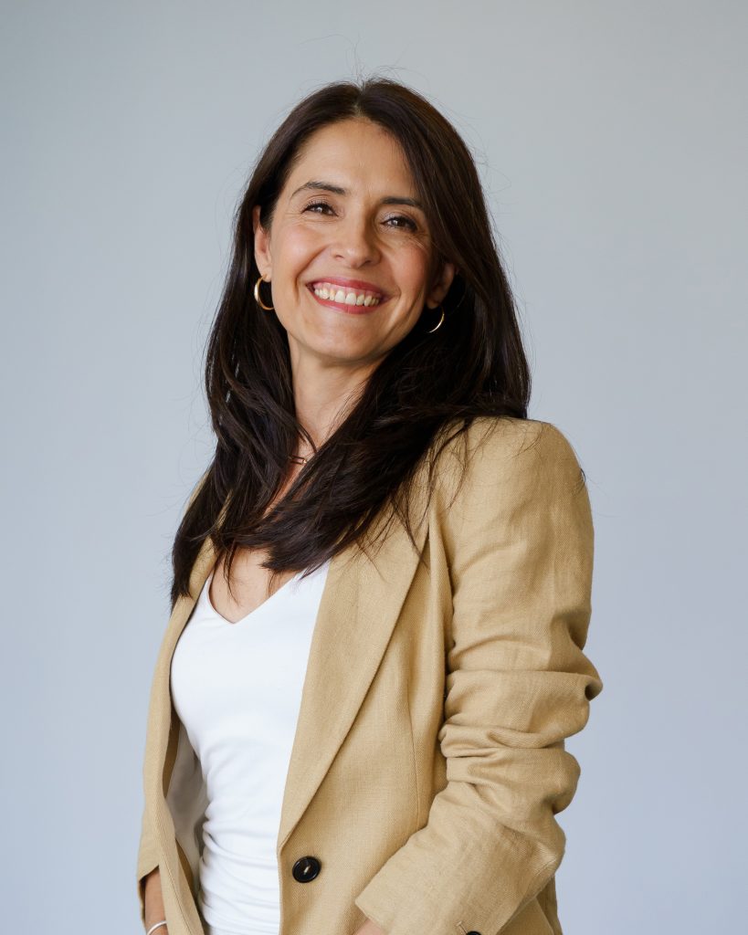 Lissette Sepúlveda Cepeda