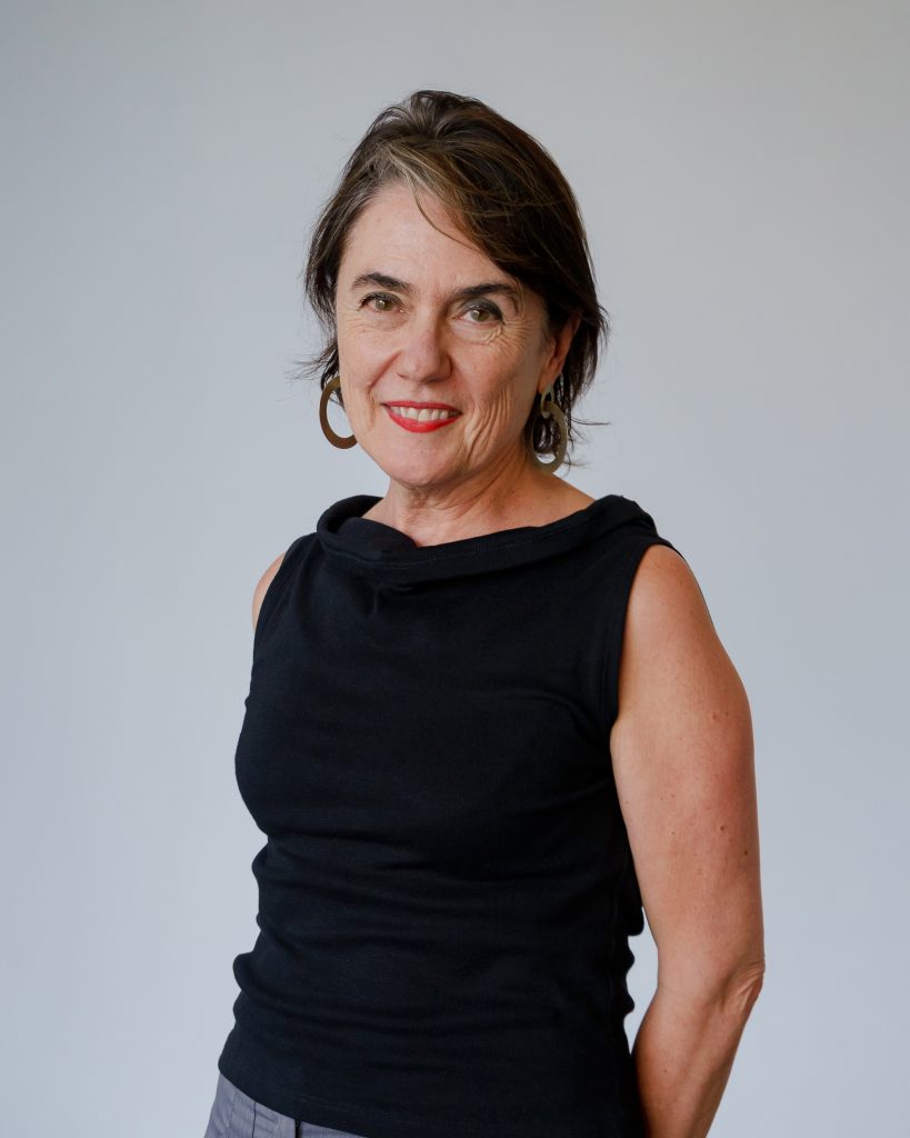 Lorena Meckes Gerard