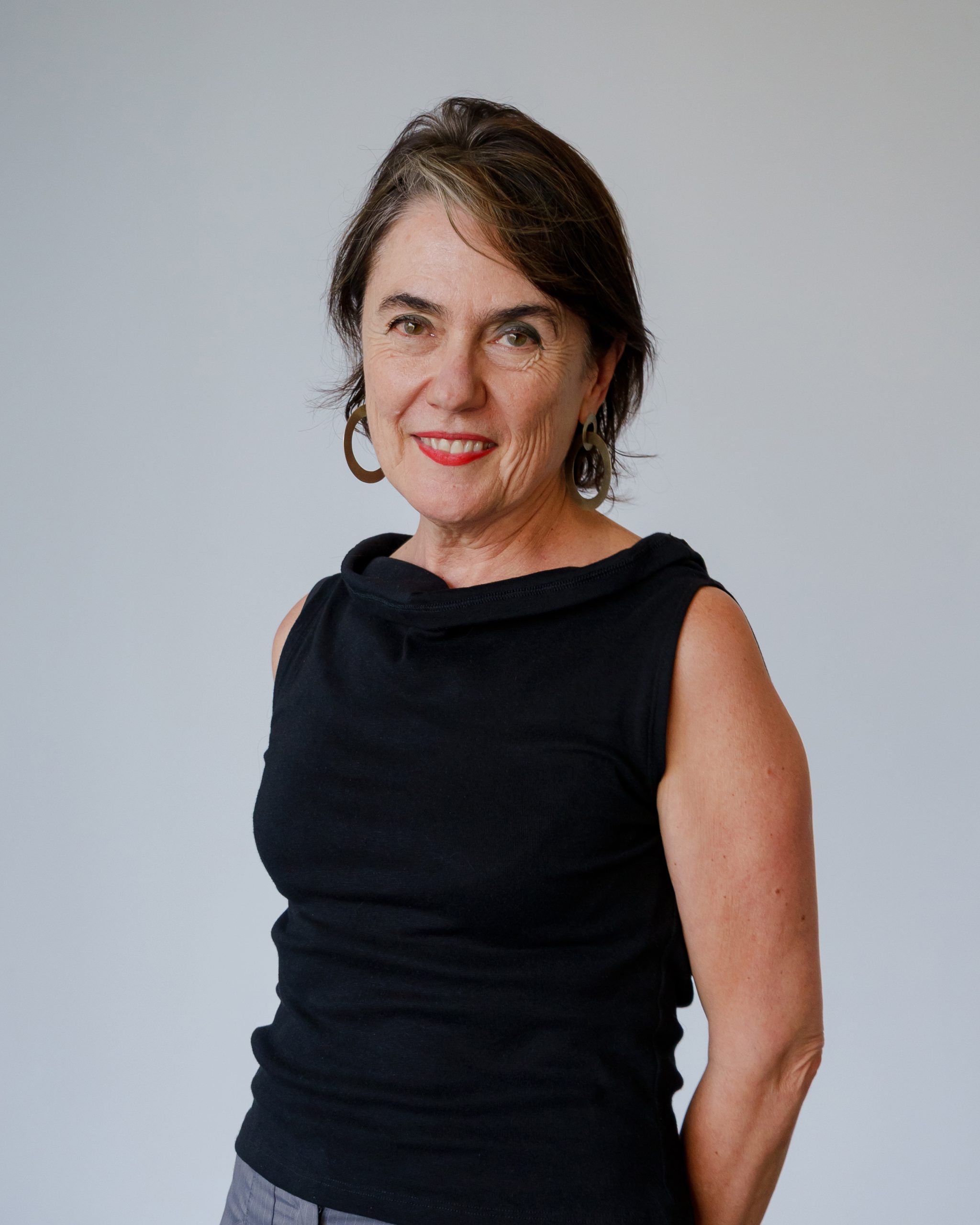 Lorena Meckes Gerard