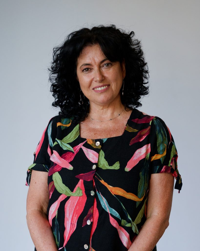 María Beatriz Rodríguez Frías
