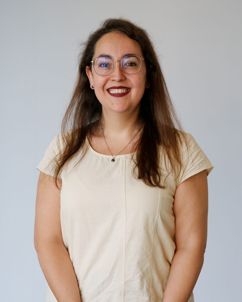 María Francica Brito Albornoz