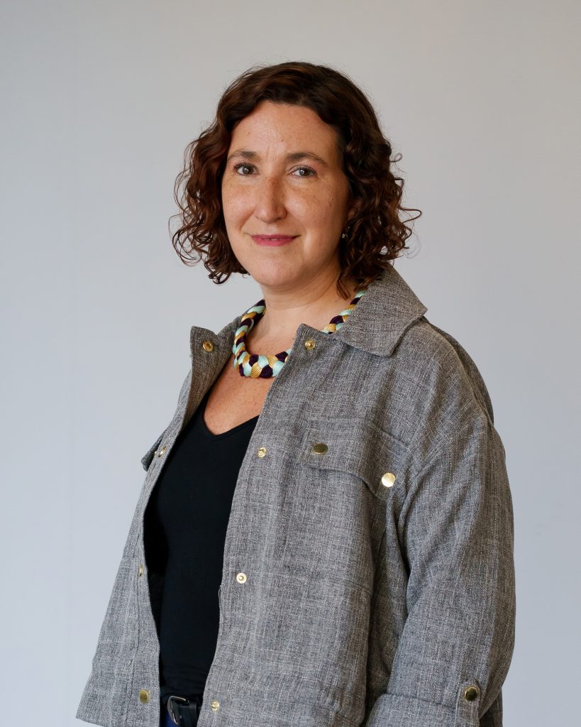 María José Robles Gebauer