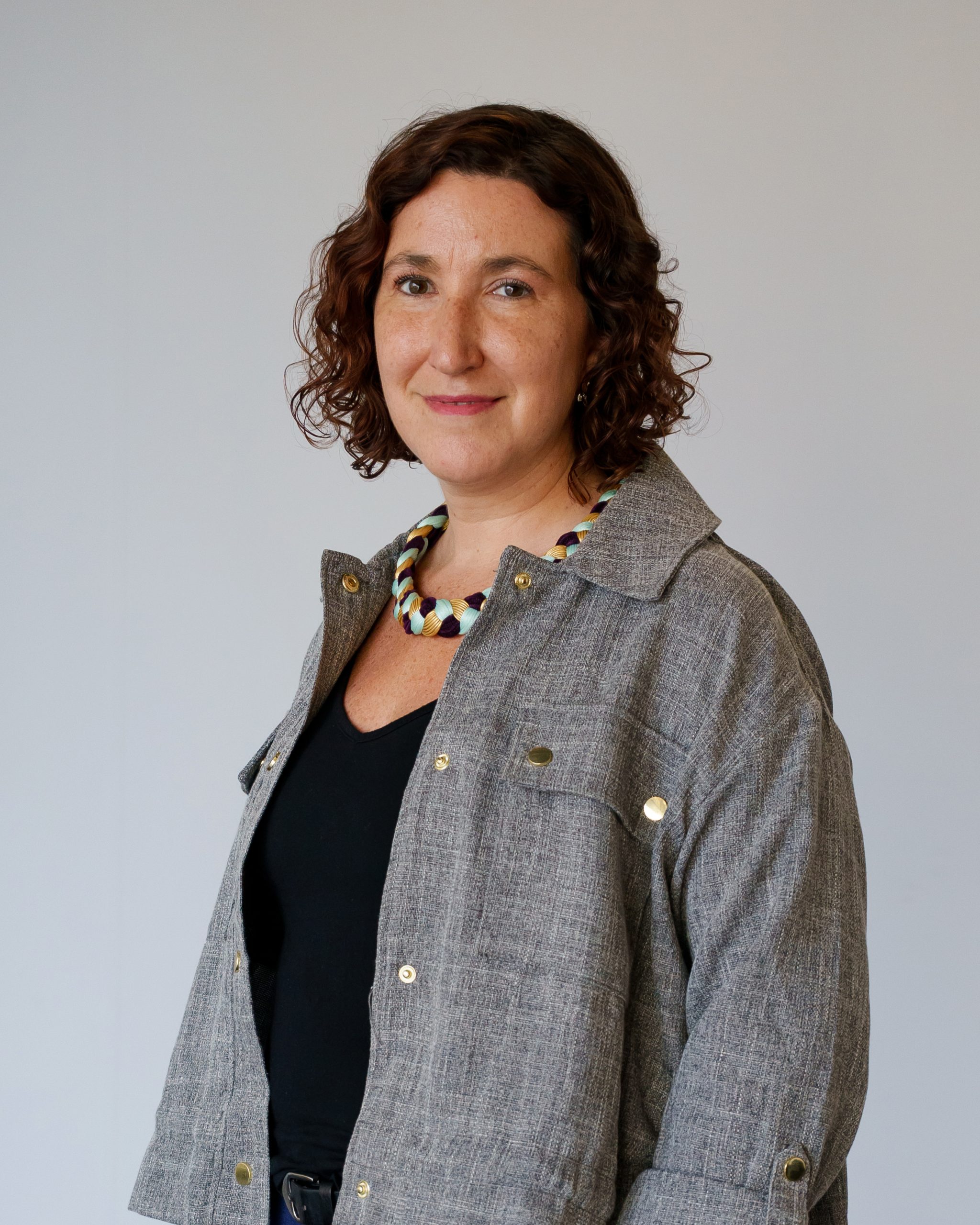 María José Robles Gebauer