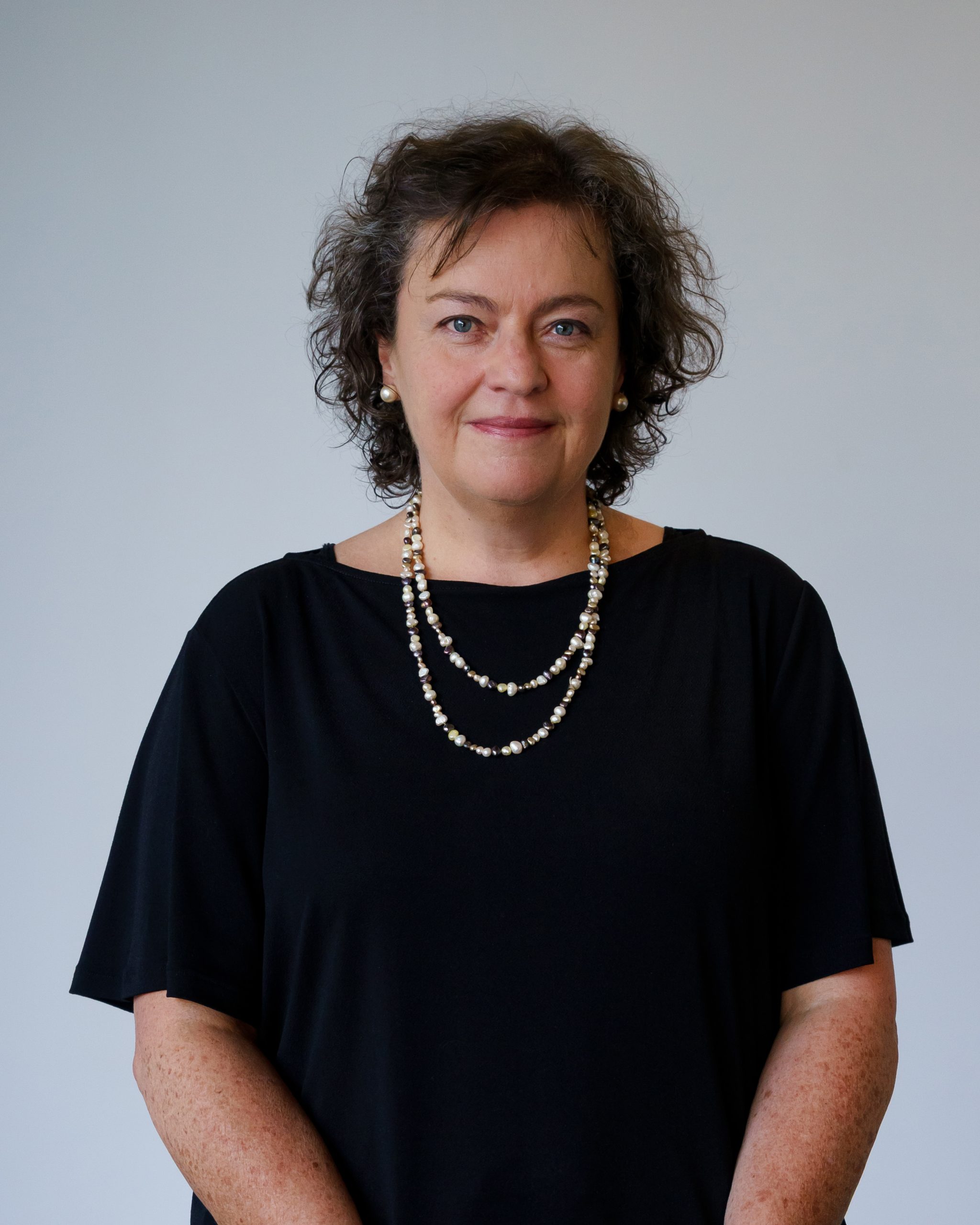 María Paulina Flotts de Los Hoyos