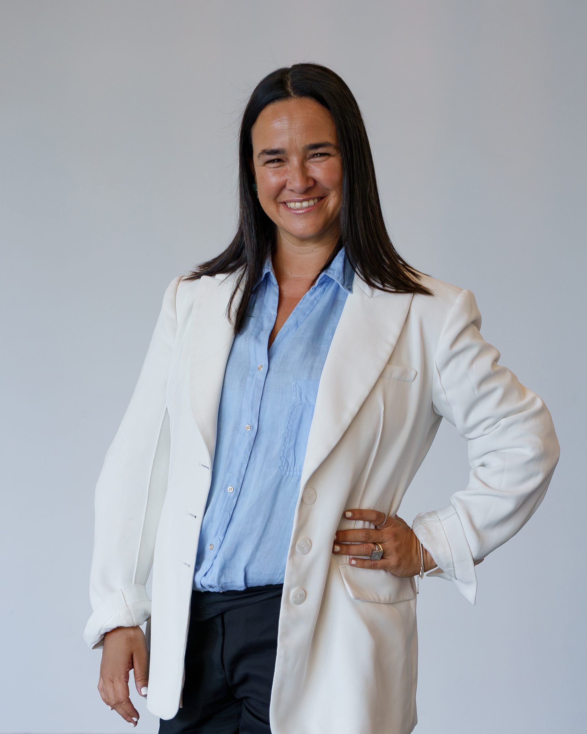 María Pía Bate Varas