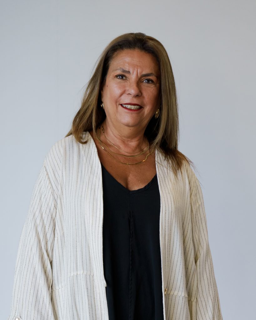 María Teresa Dezerega Ferrer
