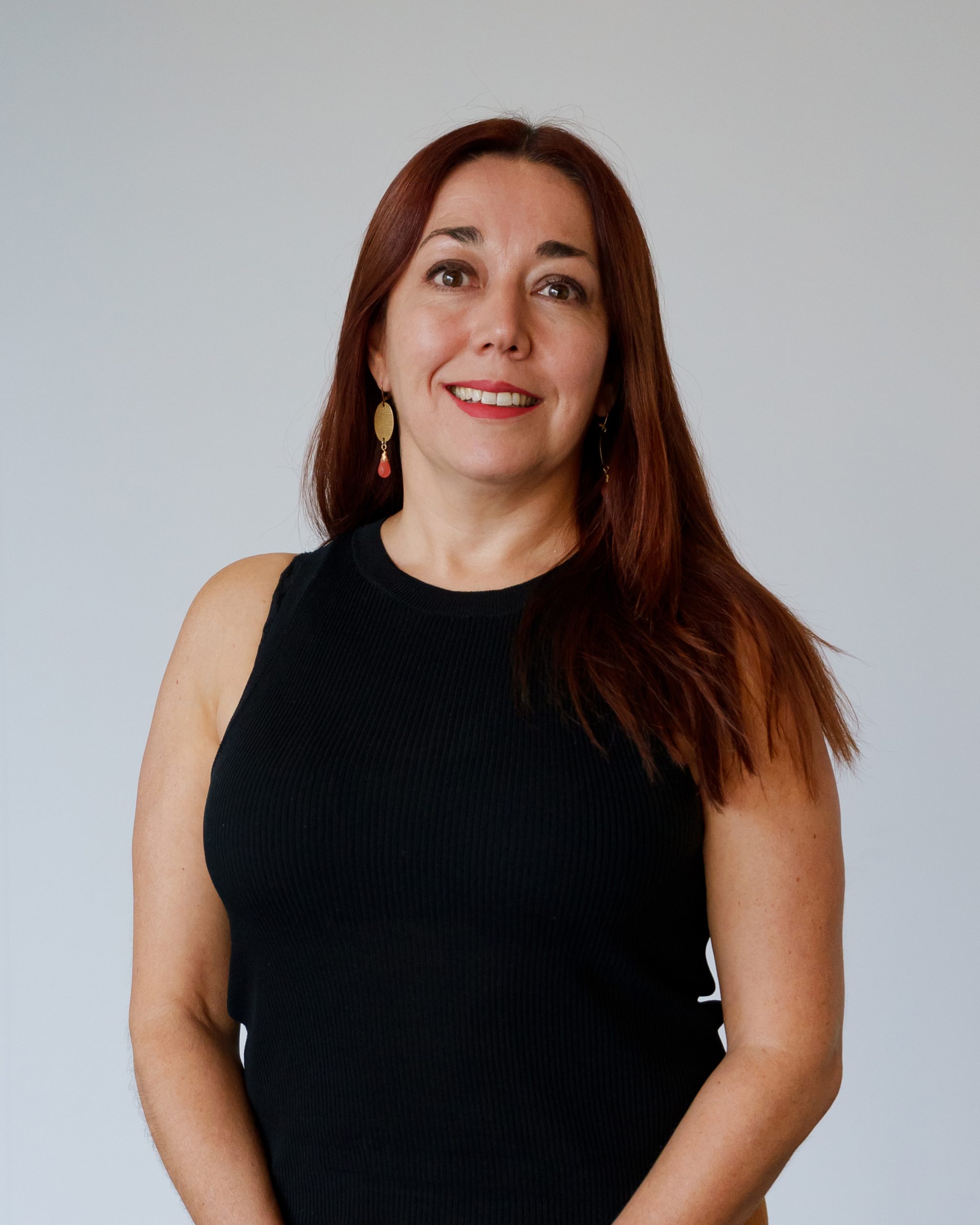 Mariela Rivera Hernández