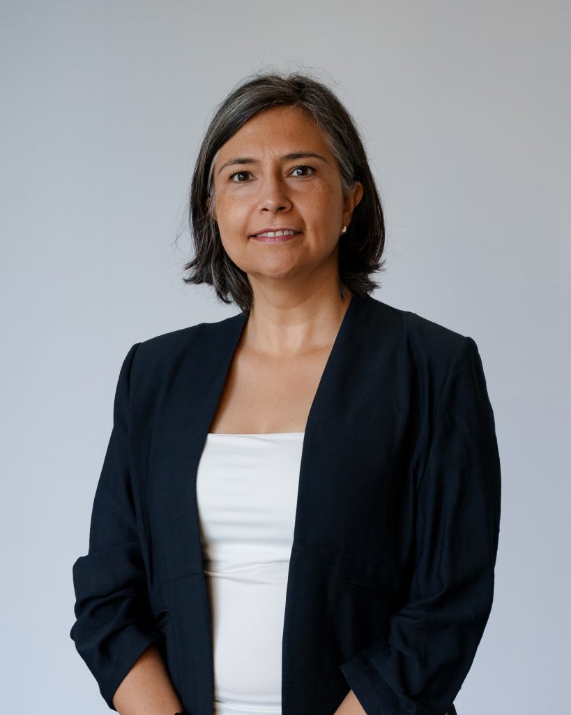 Martha Kluttig Vega