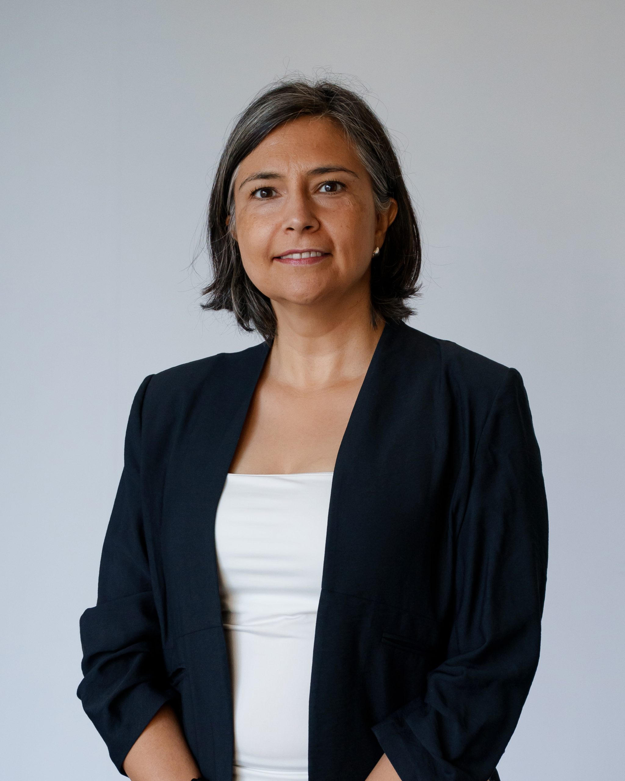 Martha Kluttig Vega