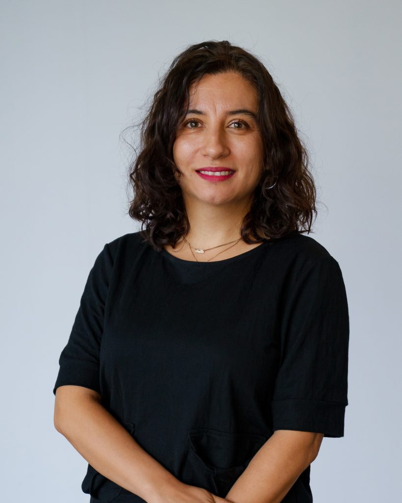 Paloma Fernández Vázquez