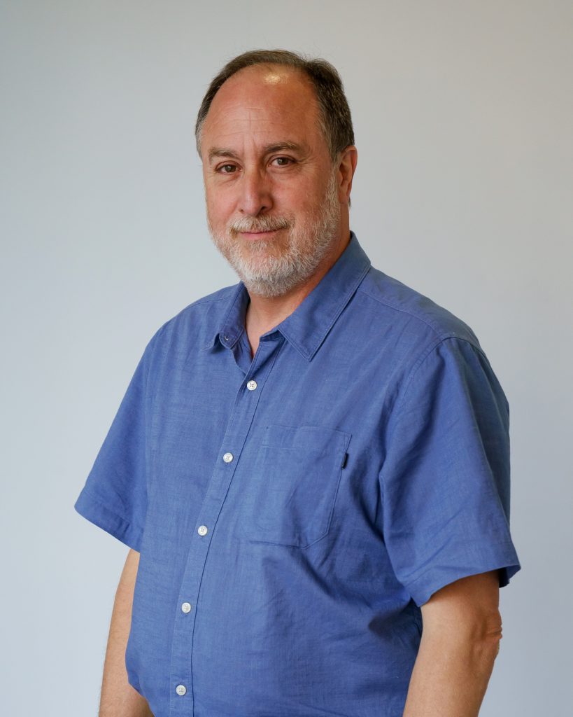 Roberto González Gutiérrez